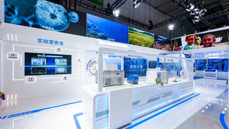 生物试剂耗材材质揭秘：如何选择合适的材料？**