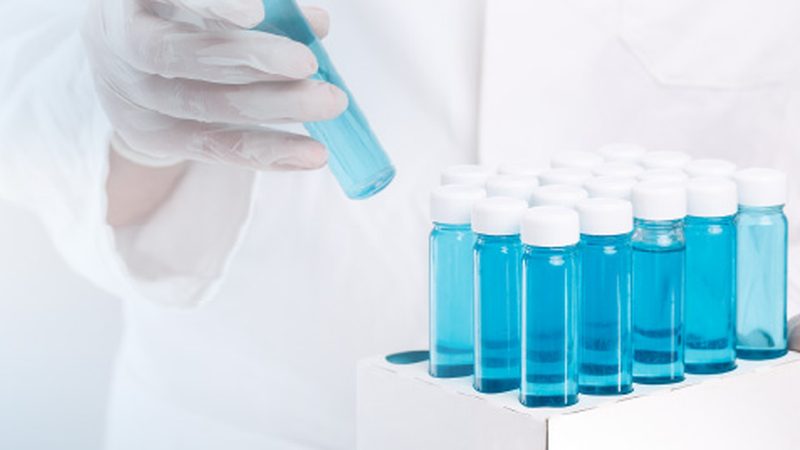 干细胞培养基：揭秘其背后的科学奥秘与应用**