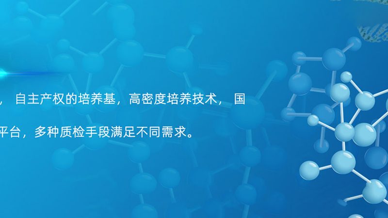 生物制品包装标签：标准规范背后的关键要素